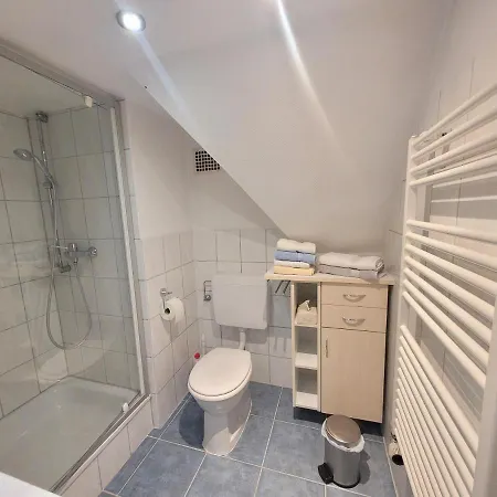 Appartamento Landhaus-rosenhof-wohnung-1 Boldixum