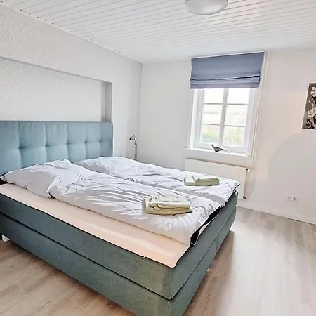 公寓 Landhaus-rosenhof-wohnung-1